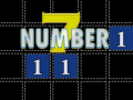Jogo Number 7