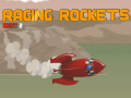 Jogo Raging Rockets