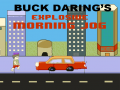 Jogo Buck Daring’s: Explosive Morning Jog