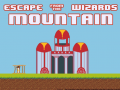 Jogo Escape from the Wizard’s Mountain