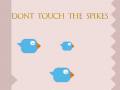 Jogo Dont Touch The Spikes