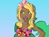 Jogo Hawaii Dress Up