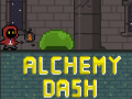 Jogo Alchemy dash