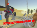 Jogo Tricky Motorbike Stunt 3d