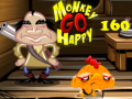 Jogo Monkey Go Happy Stage 160