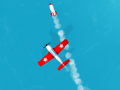 Jogo Air Wings Missile Attack