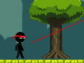 Jogo Stickman Shooter