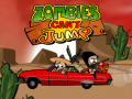 Jogo Zombie Can’t Jump