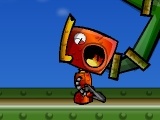 Jogo Steam Droid - Time Trails