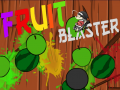 Jogo Fruit Blaster