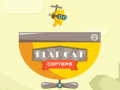 Jogo Flap Cat Copters