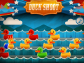 Jogo Duck Shoot