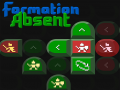 Jogo Formation Absent