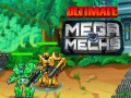 Jogo Ultimate Mega Mechs
