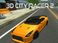 Jogo 3D Сity Racer 2