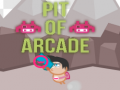 Jogo Pit of arcade