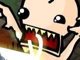 Jogo They Took Her