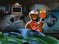 Jogo Lebron Basketball Free Throws
