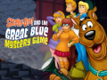 Jogo Scooby-Doo! and the Great Blue Mystery