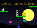 Jogo Lost On Stranger Terra