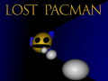 Jogo Lost Pacman