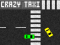 Jogo Crazy Taxi