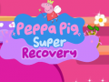 Jogo Peppa Pig Super Recovery