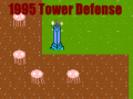 Jogo 1995 Tower Defense