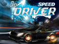 Jogo 3d Speed Driver