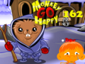 Jogo Monkey Go Happy Stage 162