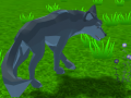 Jogo Wolf Simulator