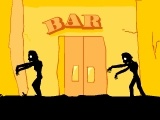 Jogo Zombie Resurrection