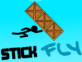 Jogo Stick Fly