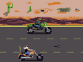 Jogo Biker Rage