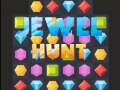 Jogo Jewel Hunt