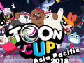 Jogo Toon Cup Asia Pacific 2018