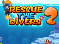 Jogo Rescue the Divers 2