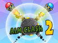 Jogo Aim Clash 2