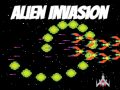 Jogo Alien Invasion