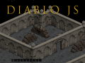 Jogo Diablo JS