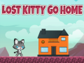 Jogo Lost Kitty Go Home