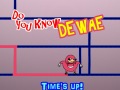 Jogo Do You Know De Wae