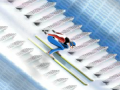 Jogo Ski Jumper