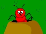 Jogo Ants