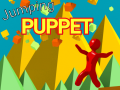 Jogo Jumping Puppet