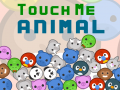 Jogo Animal Touch