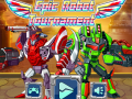 Jogo Epic Robot Tournament