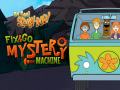 Jogo Fix & Go Mystery Machine