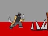 Jogo Arabian Knight