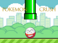 Jogo Pokemon Crush